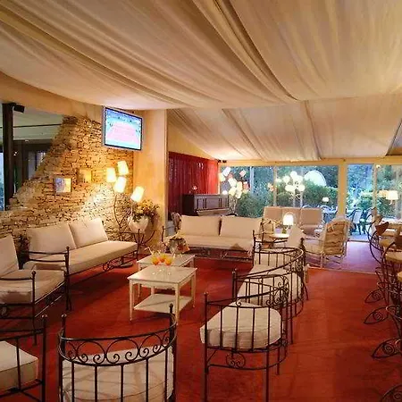 Logis Nimotel Cosy Hotel