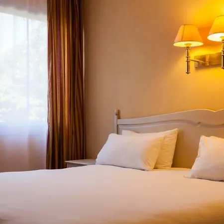 Hotel Logis Nimotel Cosy 3*