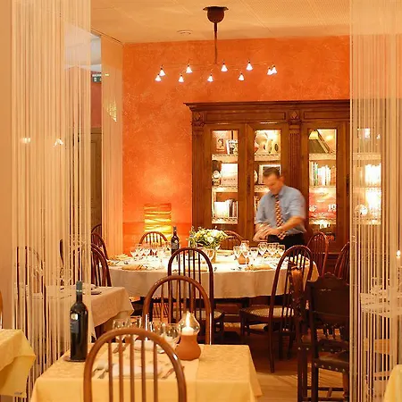 Hotel Logis Nimotel