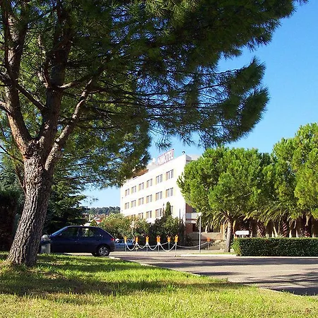 Ξενοδοχείο Logis Nimotel