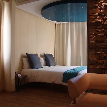 Otel Logis Nimotel Cosy Nîmes