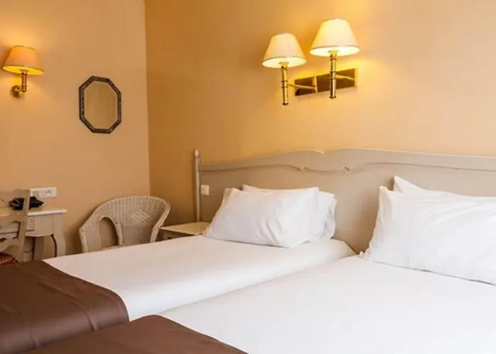 Logis Nimotel Nîmes