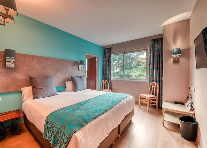 Logis Nimotel 3* Nîmes