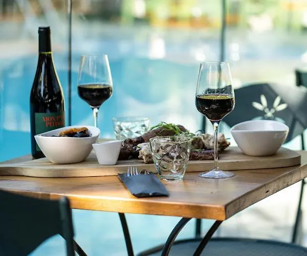 Logis Nimotel 3* Nîmes