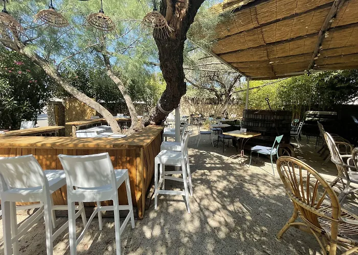 Hotel Logis Nimotel Nîmes